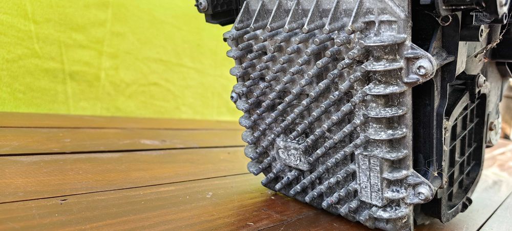 Фар за BMW 7 G11 G12 Laser / БМВ 7 Г11 Г12 Лазер - За части