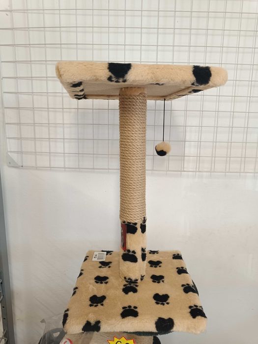 Котешки драскалки