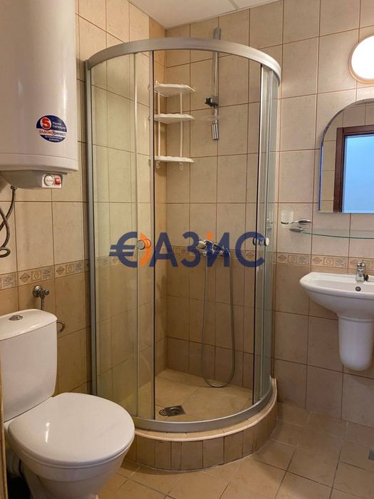 Продава се Двустаен апартамент в Свети Влас - 55 кв.м за 826 €/кв.м - Снимка #4