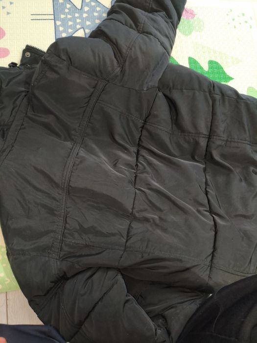 Куртка в хорошем состоянии
