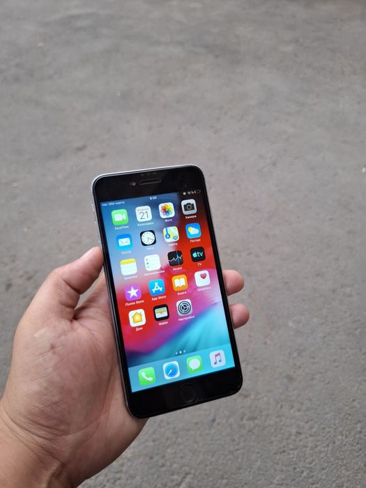 iPhone 5S va 6 Plus // sotiladi