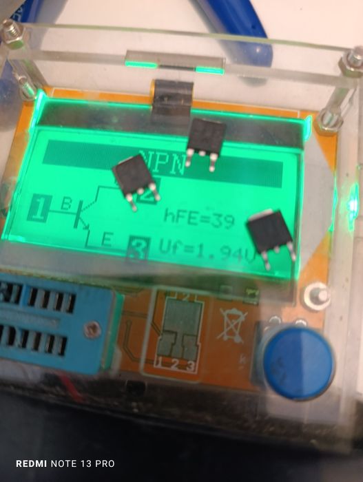 Продам транзисторы радиодетали