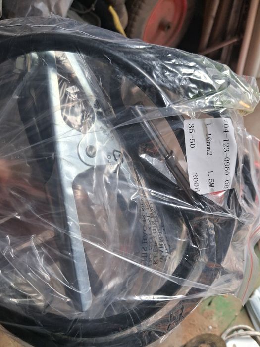 Сварка магнетта.