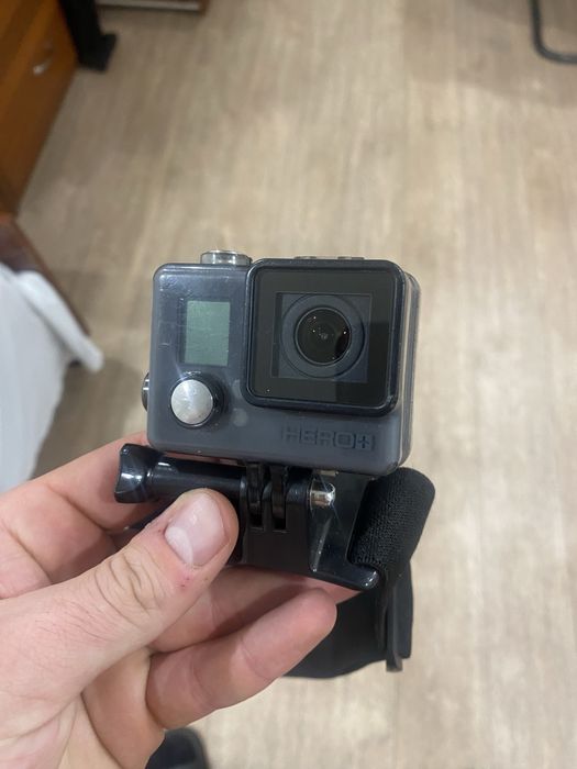 Продам Гоу про HERO+