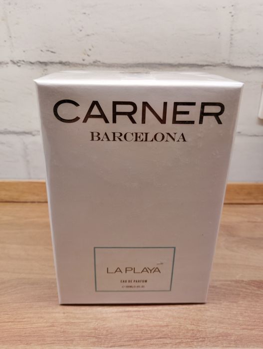 Carner Barselona La Playa 100ml parfum