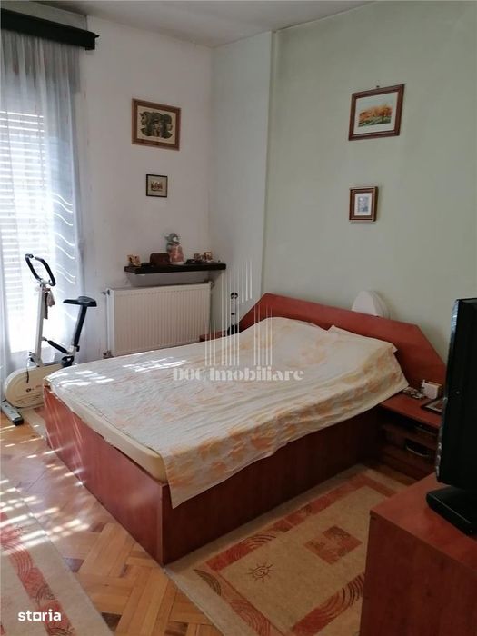 3 camere Universitatii | 5 min Metrou | Centrala | 2 Bai
