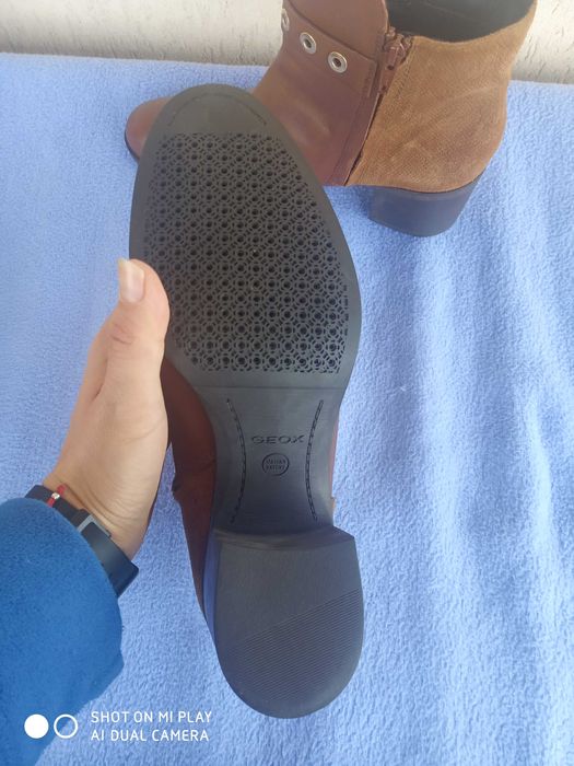 Непромокаеми Timberland,Geox и Gosoft номер 39.