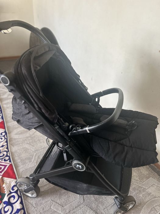 Ining baby коляска