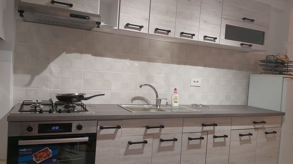 Apartament de inchiriat