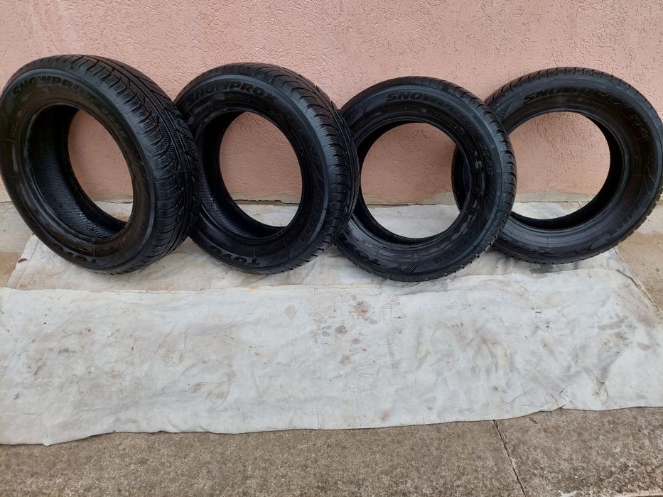 Продавам гуми 195/65/15