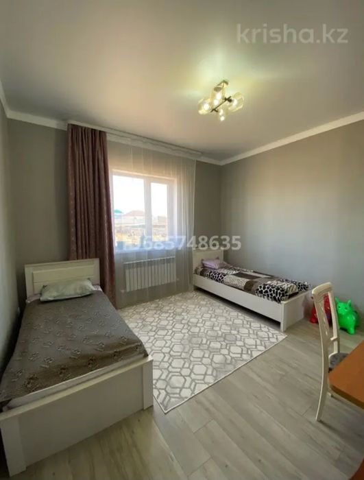 Продам дом в поселке трекино (байқоныс)