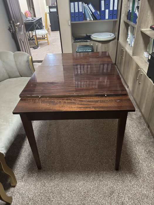 Стол раздвижной  легкий