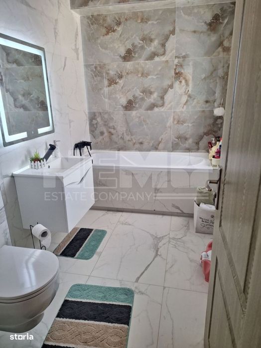 Apartament de Vanzare Complex La Stejari/Suceava I 73.000Euro
