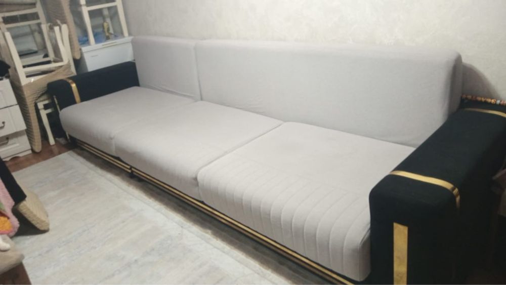 Продам диван новый