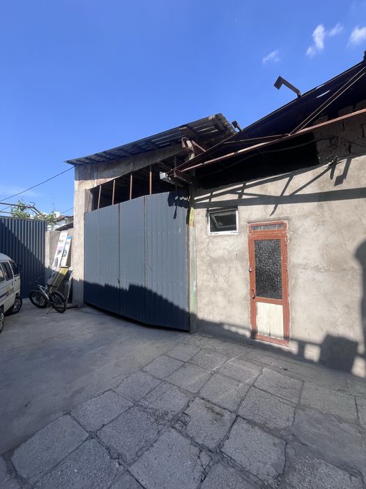 Сдается в аренду автосервис