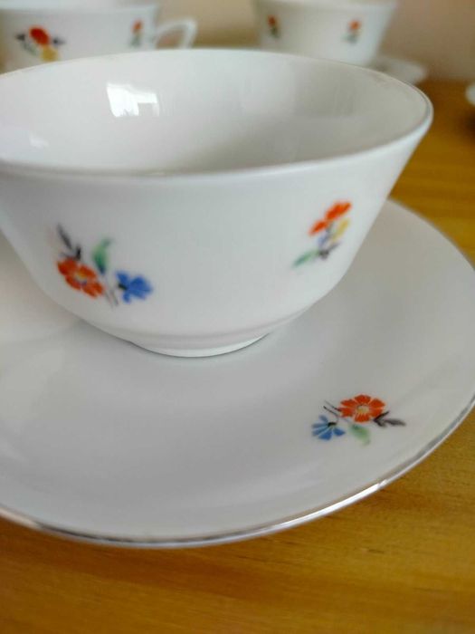 Сервиз за кафе Zeh Scherzer Bavaria