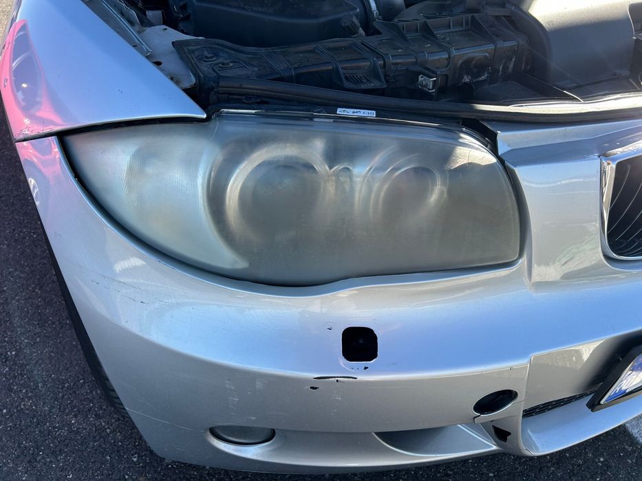 Polimer/polimerizare/polish faruri/stopuri/proiectoare