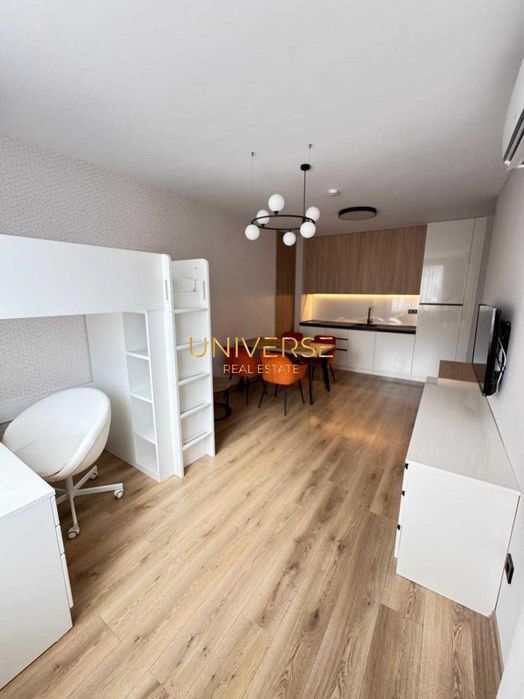 Продава се Двустаен апартамент в Свети Влас - 57 кв.м за 2544 €/кв.м - Снимка #1