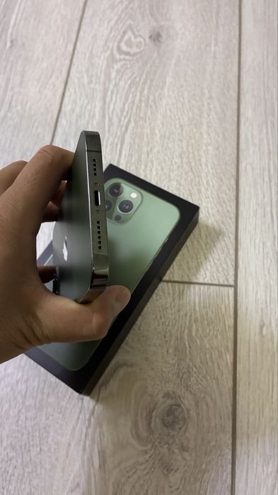 Iphone 13 pro max 128gb