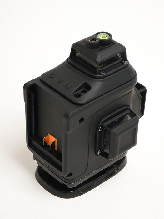 Лазерный уровень 4D сенсорный