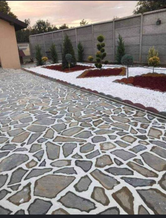 Piatră Naturala decorativă