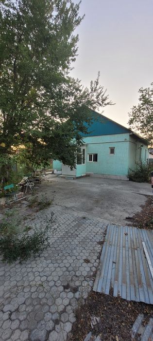 Дом уютный Химпоселок