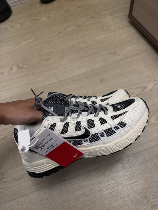 p6000 Кроссовки nike