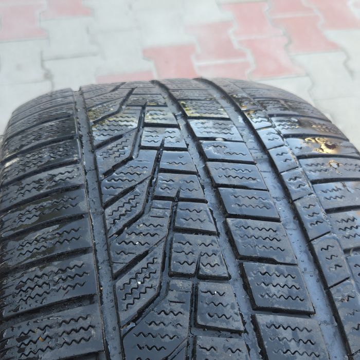 Roti cu anvelope de iarna Mercedes Eqs,Eqe 255/45/R19