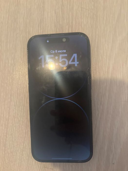 Iphone 14 pro