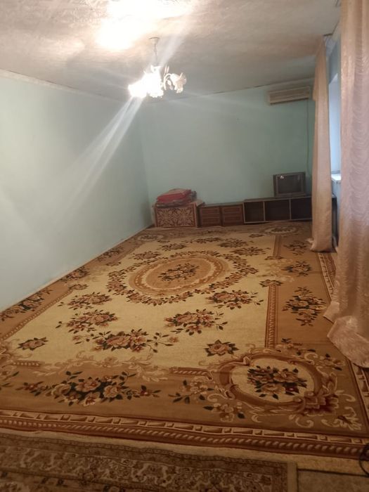 Времянка жалға беріледі