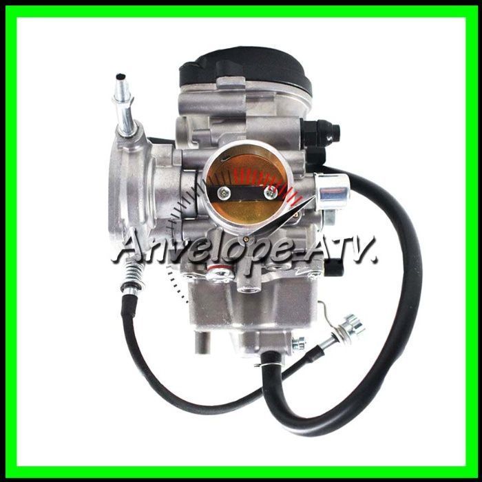 Carburator Atv ADLY 400 350 ADLY 350 350cc
