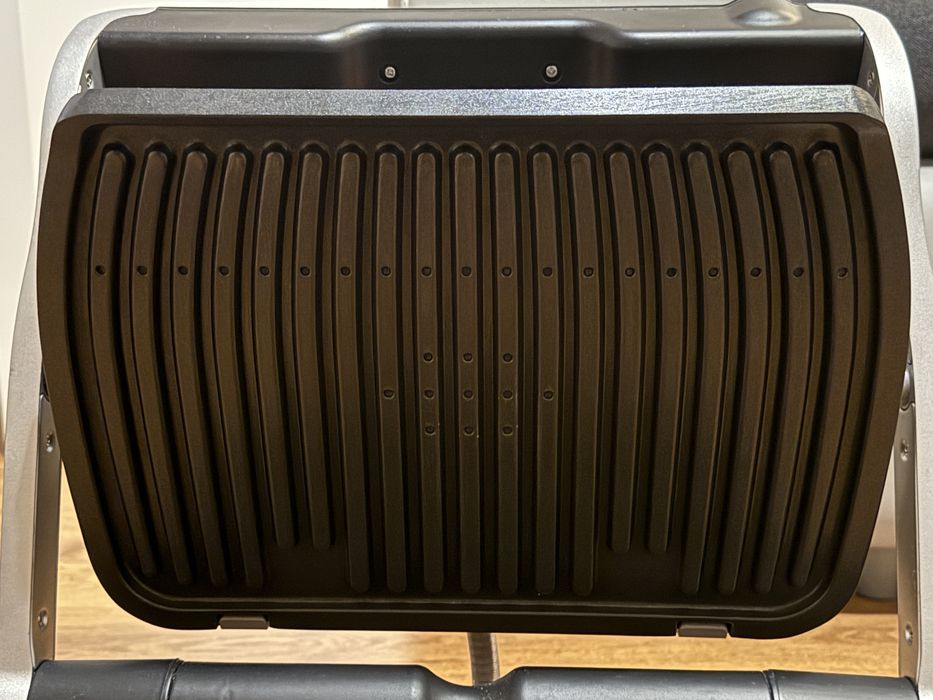 Tefal Optigrill+ 2000W, 6 programe automate