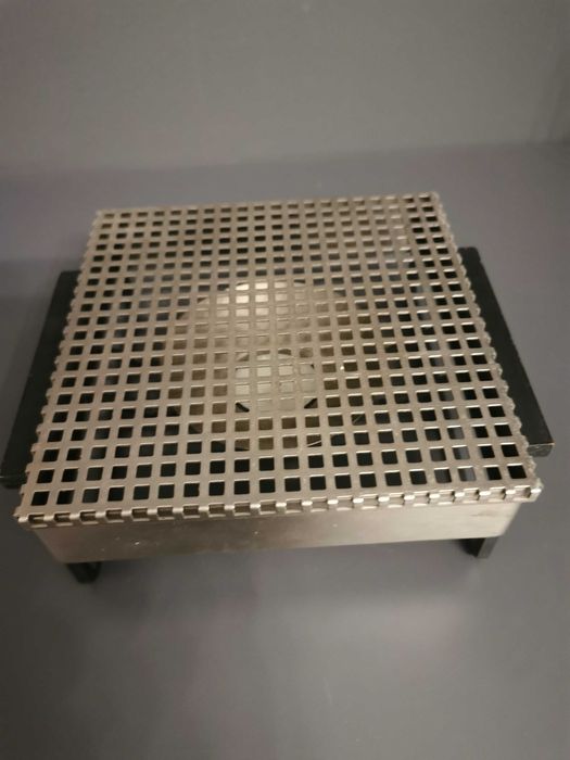 Нагревател от нераждаема стомана