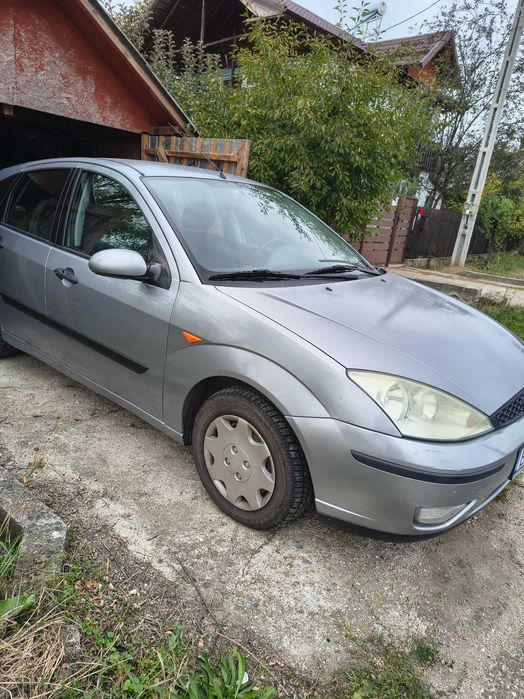 Vand Ford Focus,an 2002