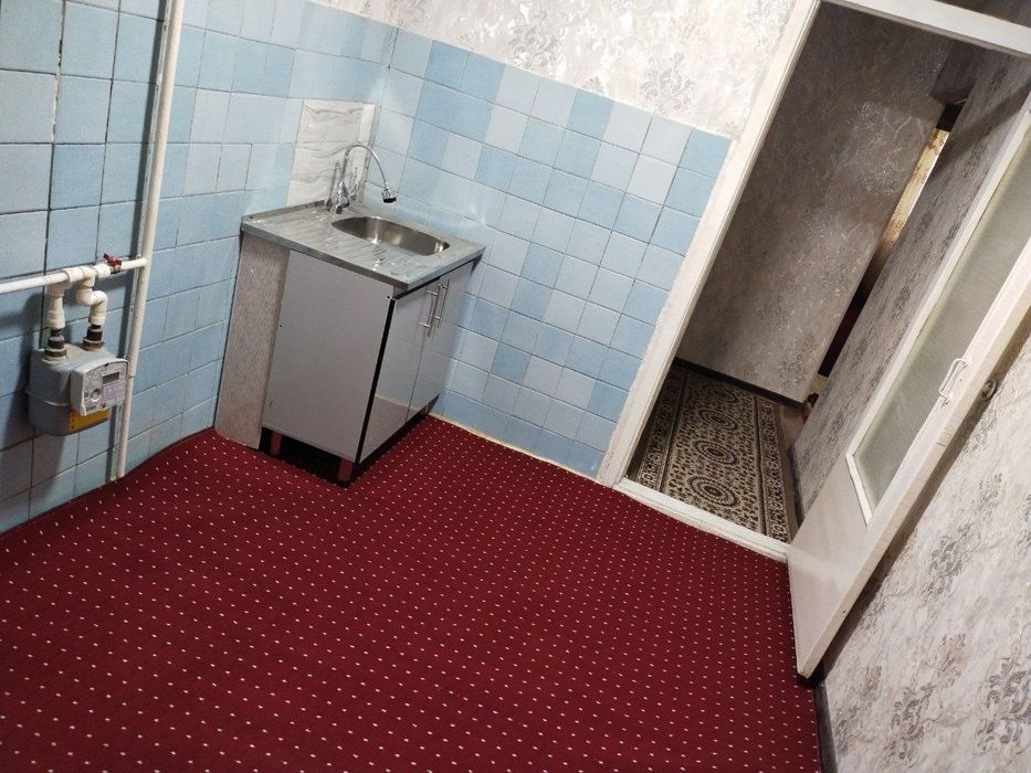 Samarqand shahar Sattepo maskani, kvartira 2 xonali uy