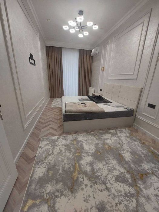 Сдается 2х комнатный квартира ЖК Edison 206*