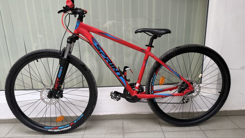 Колело SPRINT MAVERICK 27.5"