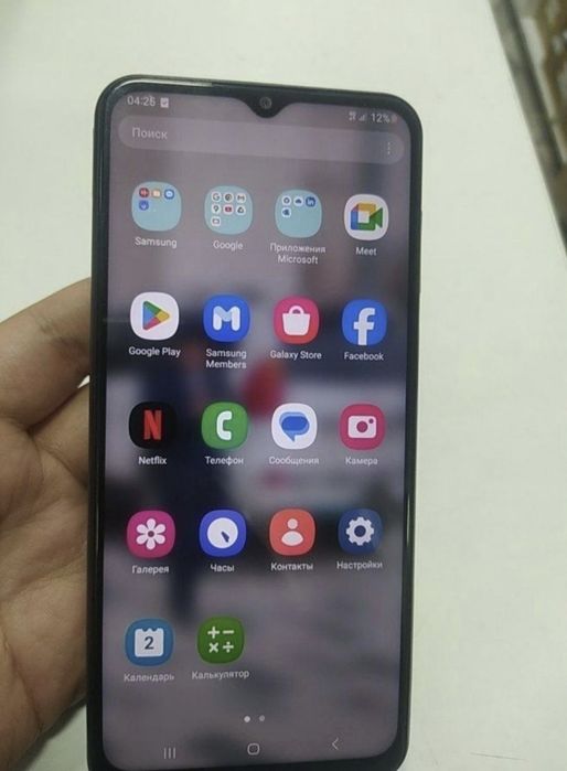 Samsung A13 сотилади 4/64