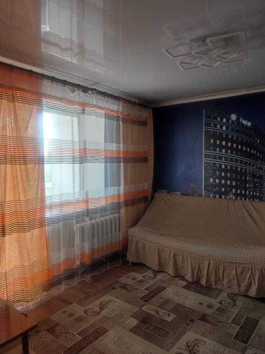 Продам 2 комнатную квартиру