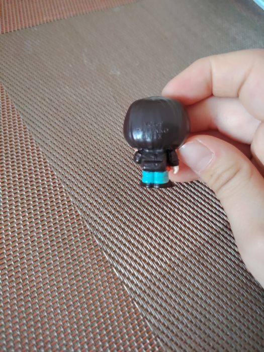 Уилл из киндер джой осд