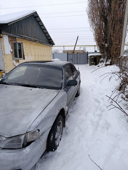 Продаю хендай соната Y3 1996г