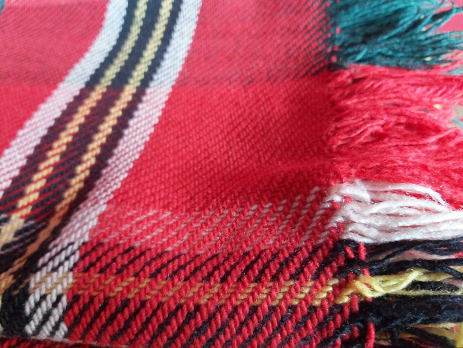 Автентично Родопско Одеяло