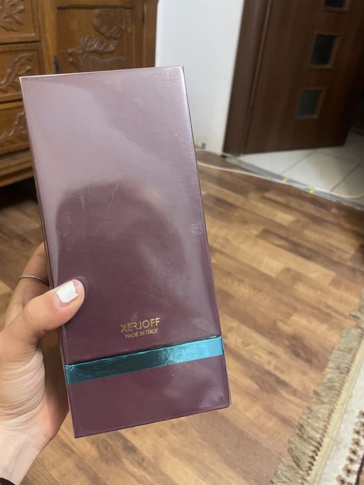 xerjoff erba pura