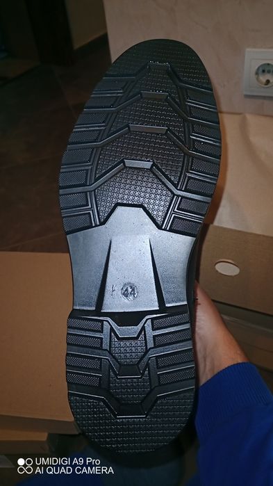 Мъжки Боти  N44.