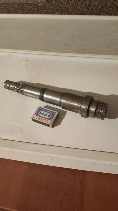 Токврный станок ТВ 16