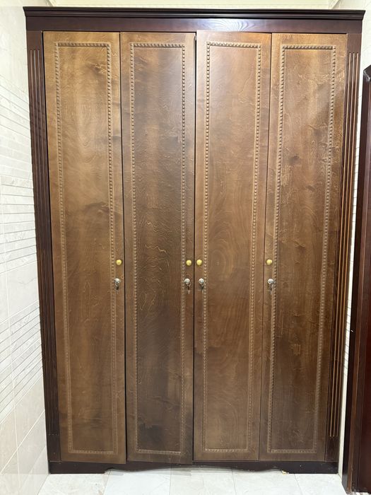 Шкаф для прихожки так и для спальни