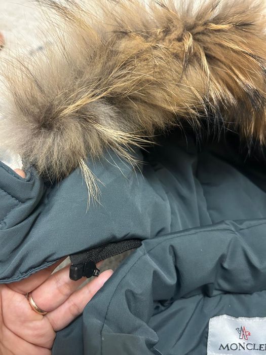 Продается детская зимняя куртка