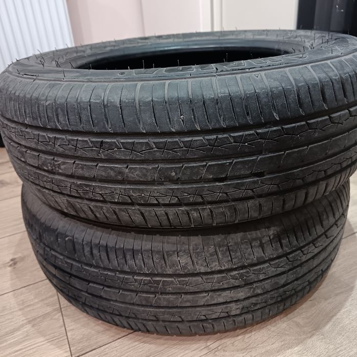 Продам шины летние