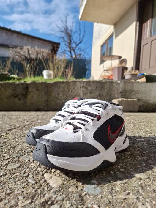 Nike Air Monarch IV
