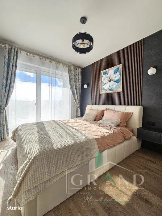 Apartament 2 camere, str Eroilor, Floresti